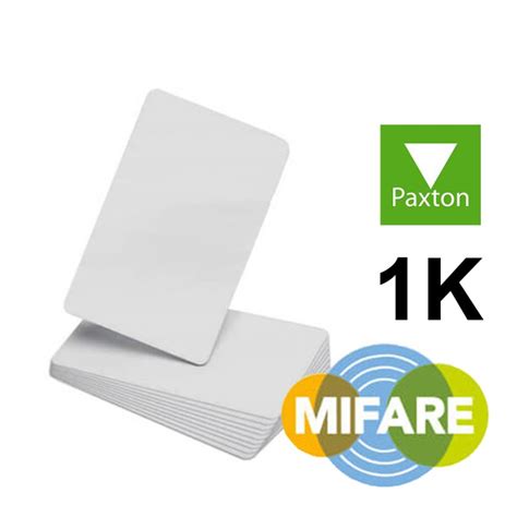 mifare classic 1k iso card without magstripe pack of 10|MIFARE Classic® – 1k ISO card, without magstripe, pack of 10.